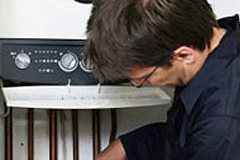 boiler repair Up Marden