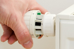Up Marden central heating repair costs
