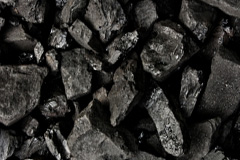 Up Marden coal boiler costs